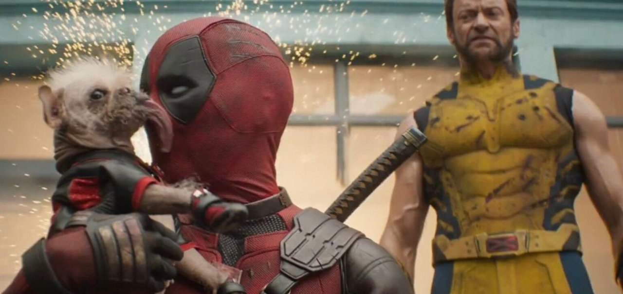 Deadpool e Wolverine: X-23 é confirmada em último trailer épico do filme! Veja 