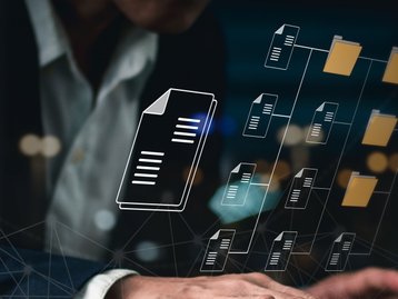 GED: ferramentas de Gestão Eletrônica de Documentos aumentam a produtividade nas empresas