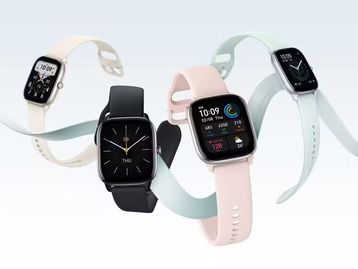 Amazfit em oferta no AliExpress: 4 opções com valores a partir de R$ 239