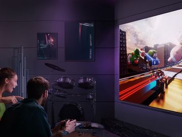 Smart TVs de 32'' a 65'' com até 40% OFF na Eletroweek do Mercado Livre; veja sugestões