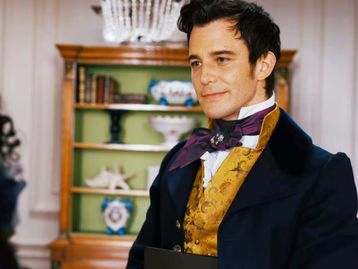 Bridgerton: 4ª temporada focará na história de Benedict e Sophie