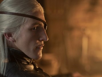 O que acontece com Aemond Targaryen nos livros de A Casa do Dragão?