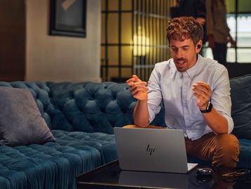 HP OmniBook Ultra é lançado com foco em autonomia e aceleração de IA