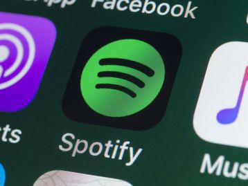 Spotify prepara plano mais caro com áudio de alta fidelidade, diz CEO
