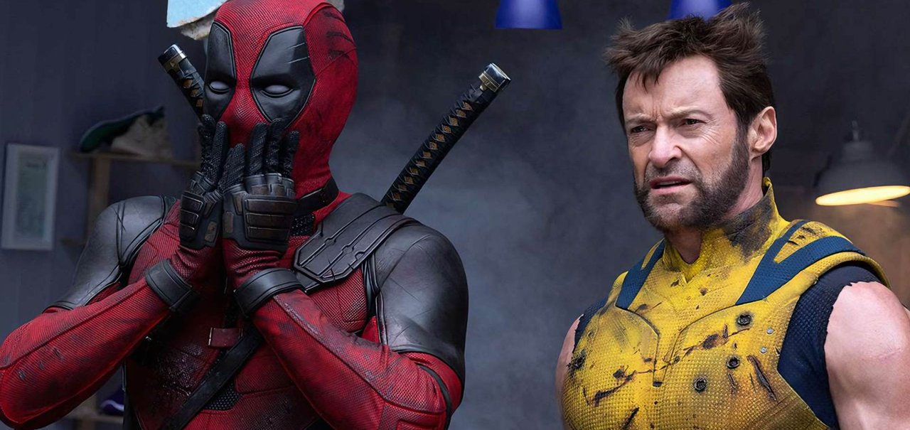 Veja os atores famosos que aparecem de surpresa em Deadpool & Wolverine