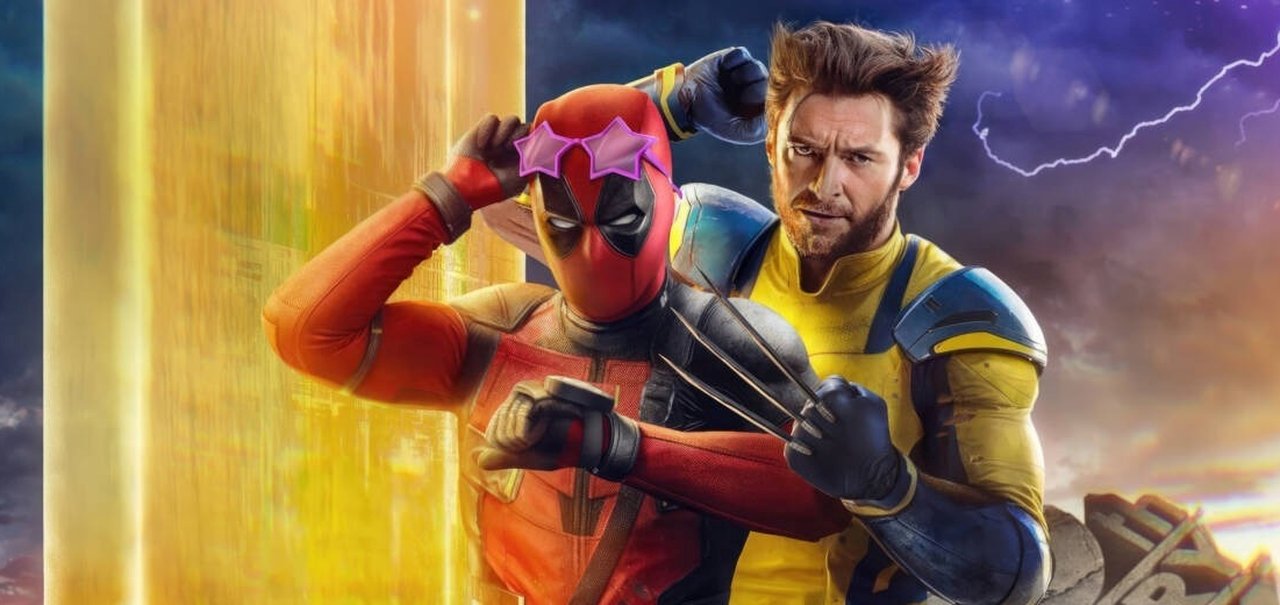 17 filmes (e 1 série) para ver e entender as piadas de Deadpool & Wolverine