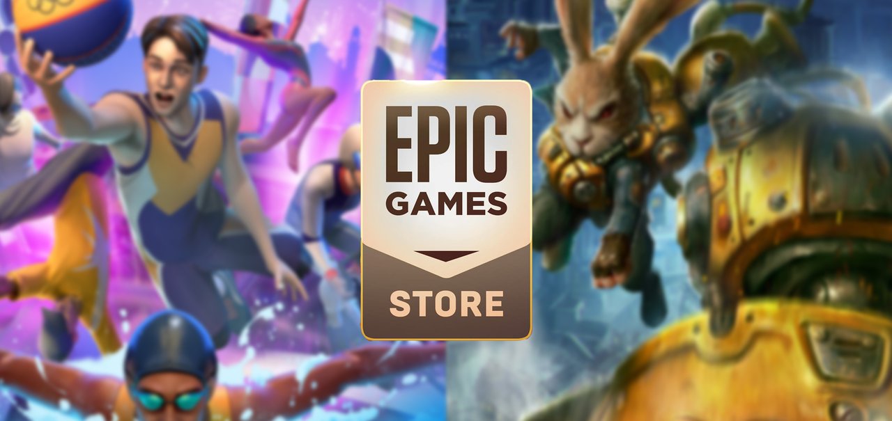 Epic Games libera mais dois jogos de graça no PC! Resgate agora