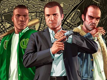 7 jogos mais baixados de Xbox 360 para emulação