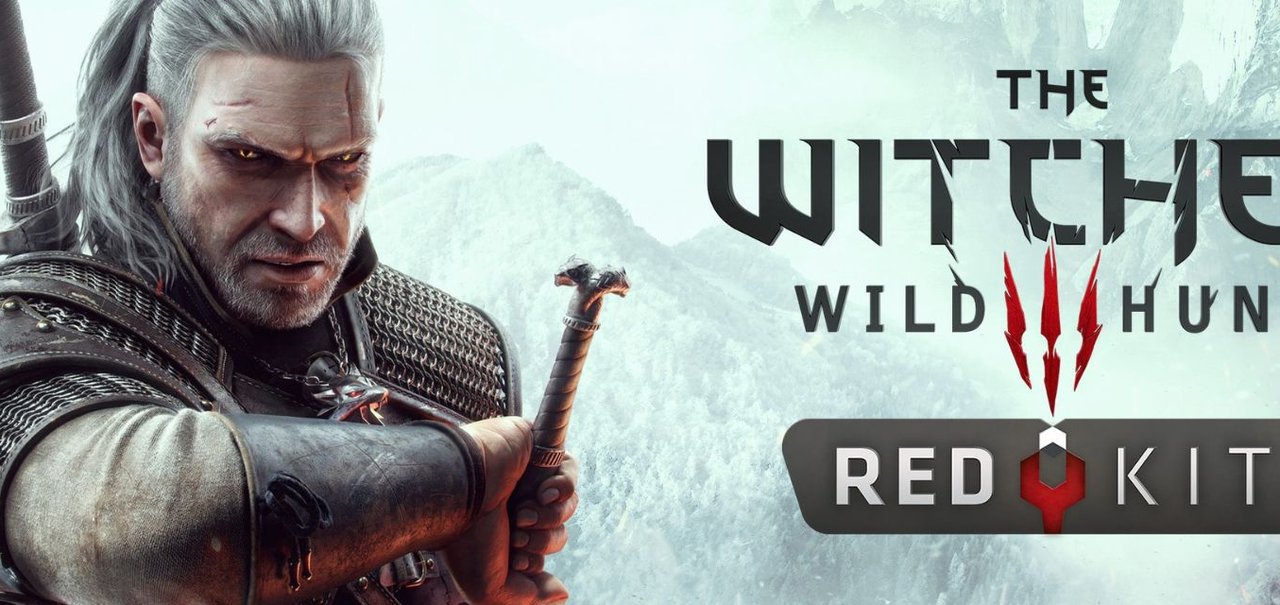 The Witcher 3: como usar o RedKit para instalar mods no game?