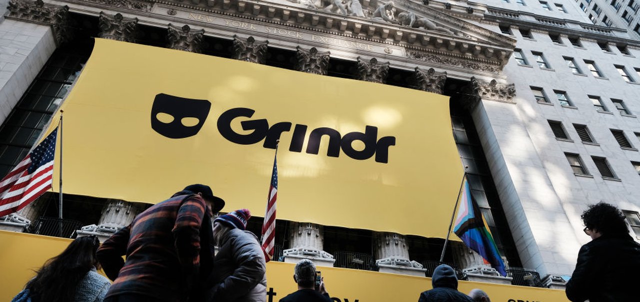 Grindr desabilita recursos para proteger atletas LGTBQ+ nas Olimpíadas