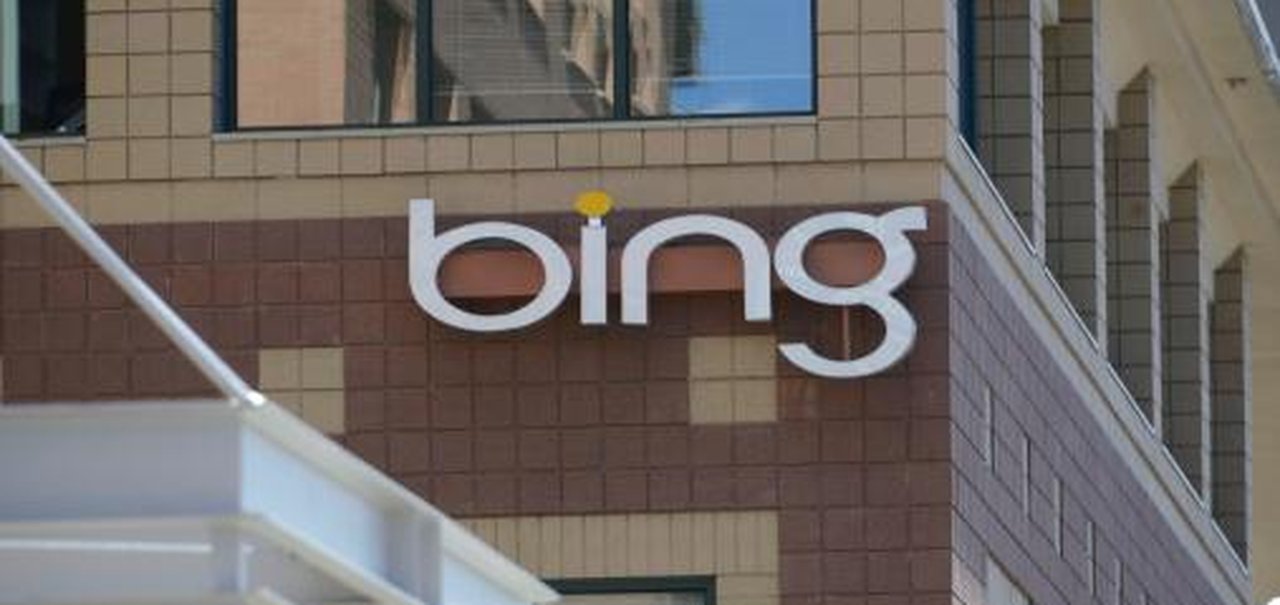 Bing 'copia' Google e testa IA para responder pesquisas rapidamente