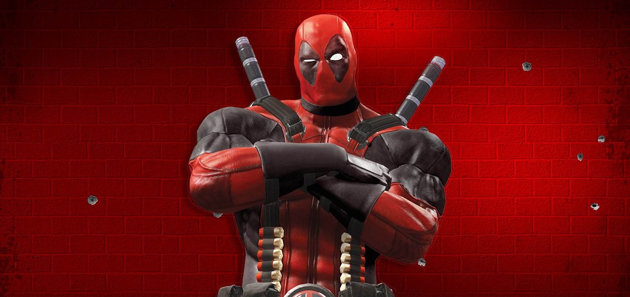 Deadpool e Wolverine já protagonizaram games icônicos e polêmicos! Relembre no Especial do Voxel