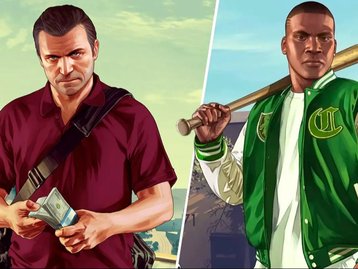 Atores de GTA V virão à Brasil Game Show mais uma vez! Veja quando
