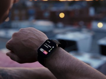Smartwatch barato e já no Brasil: veja 4 opções por menos de R$ 200 na Shopee
