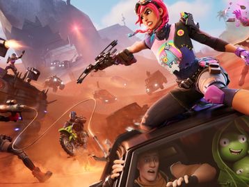 Epic Games remove Fortnite da Galaxy Store em protesto contra a Samsung