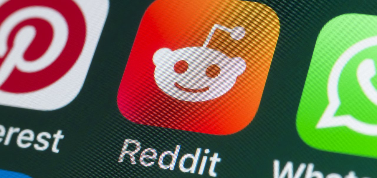 Reddit começa a bloquear buscadores de mostrar links do site