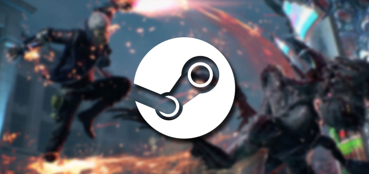 Steam: veja os melhores jogos para PC em promoção com até 90% de desconto!