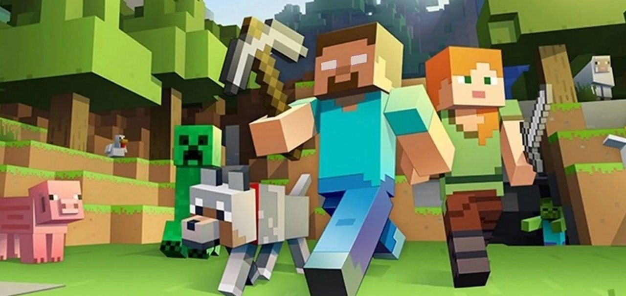 Quem é Herobrine? Conheça a maior lenda de Minecraft