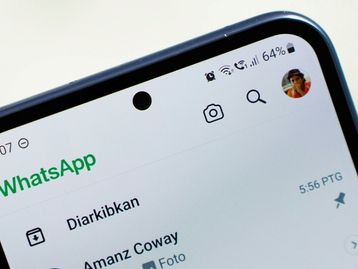WhatsApp ganhará toque duplo para reações com emojis igual ao Instagram; entenda