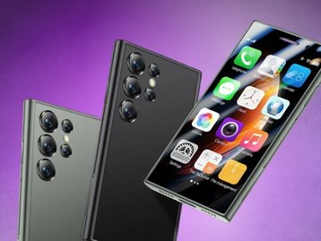 Mini celulares no AliExpress: conheça os modelos que fazem sucesso nas redes sociais