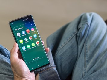 Android testa função para transferir chamadas para outros aparelhos