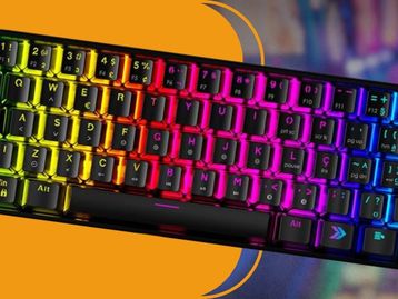 Teclado Mecânico Gamer KaBuM! é bom? Conheça modelo que está com desconto