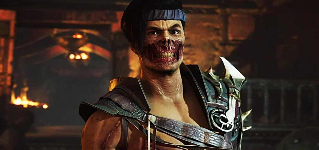 Quem é Havik? Conheça a história do personagem de Mortal Kombat 1