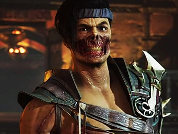 Quem é Havik? Conheça a história do personagem de Mortal Kombat 1