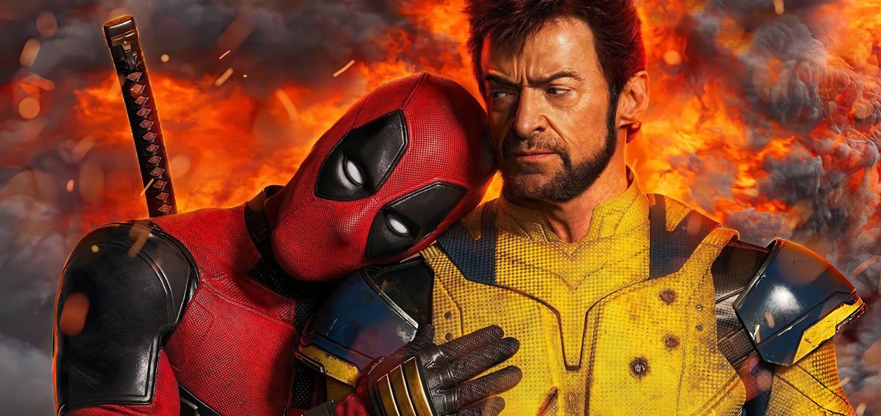 Quando Deadpool & Wolverine será lançado no streaming? Veja previsão