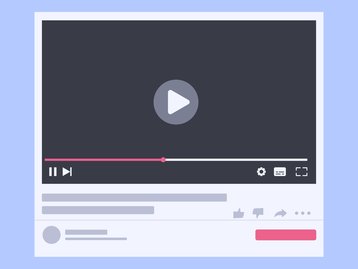 YouTube usa tela preta contra bloqueadores de anúncio