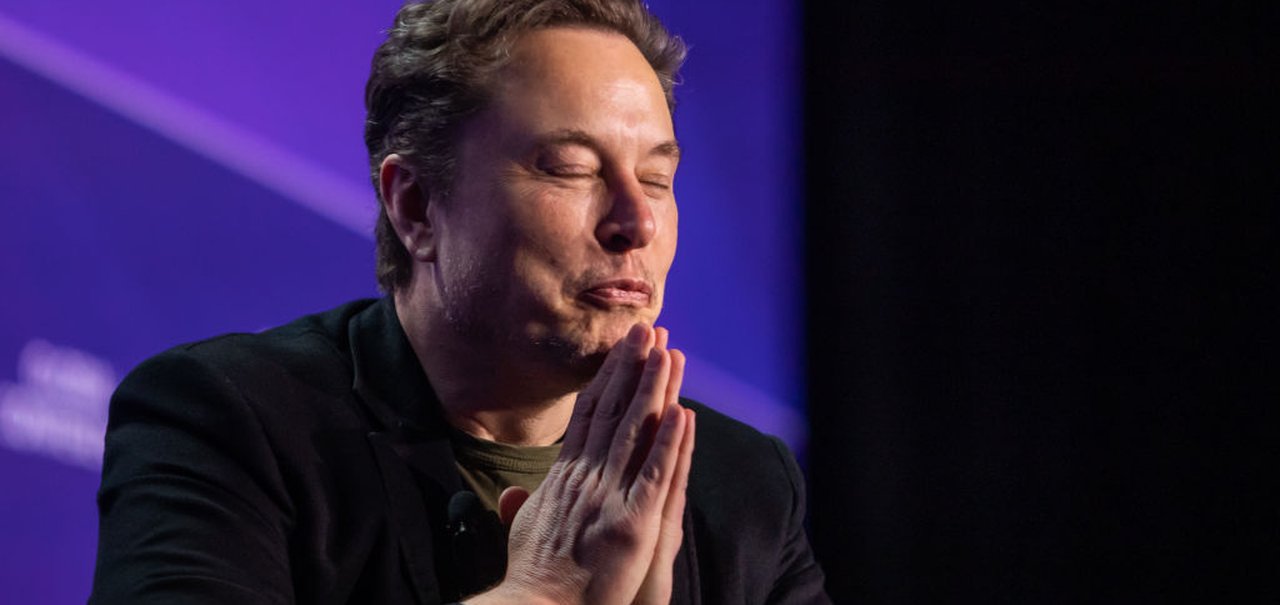 Musk acusa Google de prejudicar Trump nas buscas; marca nega interferência