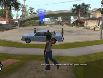As 9 missões mais difíceis de GTA San Andreas