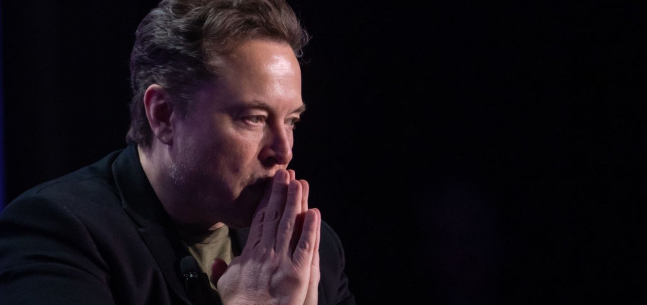 'Ele vai amarelar': Musk diz que aceita lutar contra presidente da Venezuela