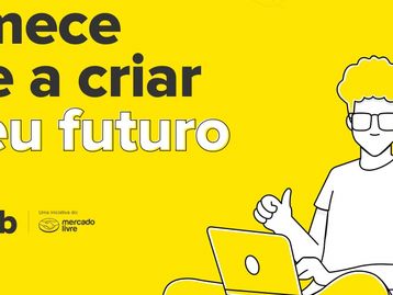 Mercado Livre oferece 7 mil bolsas de estudo em tecnologia para jovens; como se inscrever