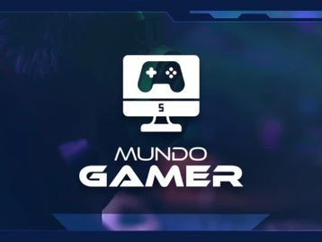 Mundo Gamer Shopee: Consoles, controles, monitores e mais com até 77% OFF