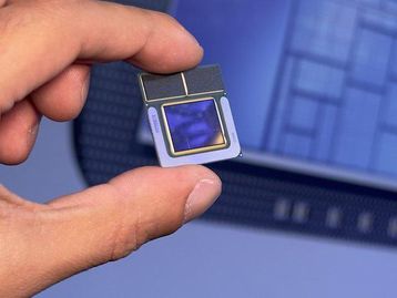 Intel revela data de lançamento dos processadores da linha Lunar Lake