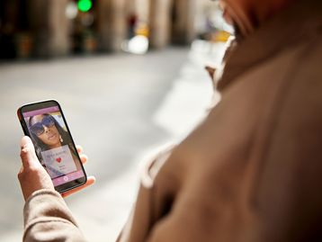 Falha em apps de namoro como Bumble e Badoo revelava localização de usuários