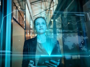 IA terá impacto moderado ou alto em até 91% dos empregos de TIC, diz estudo