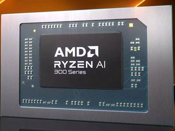 Nova CPU da AMD pode bater de frente com RTX 4070 em notebooks; veja