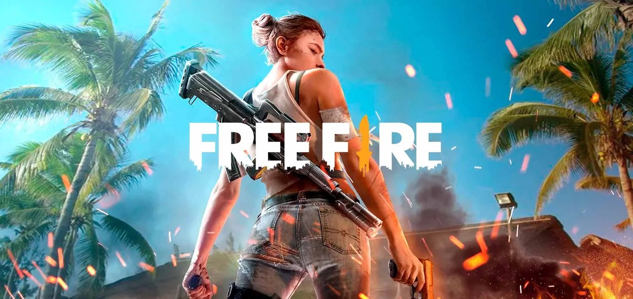 Codiguin Free Fire 2024: veja códigos para resgatar em agosto