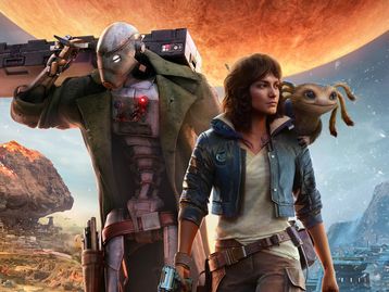 Seu PC roda Star Wars Outlaws? Veja requisitos mínimos e recomendados
