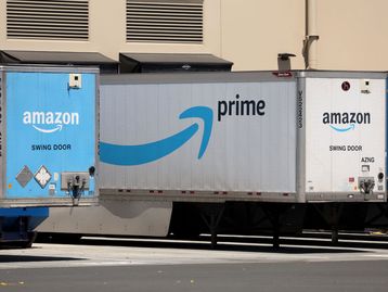 Atentado contra Donald Trump impactou vendas da Amazon, diz executivo