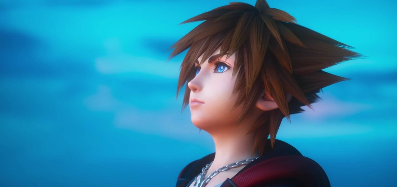 Vale a pena jogar Kingdom Hearts em 2024 ou a franquia envelheceu mal? - Review