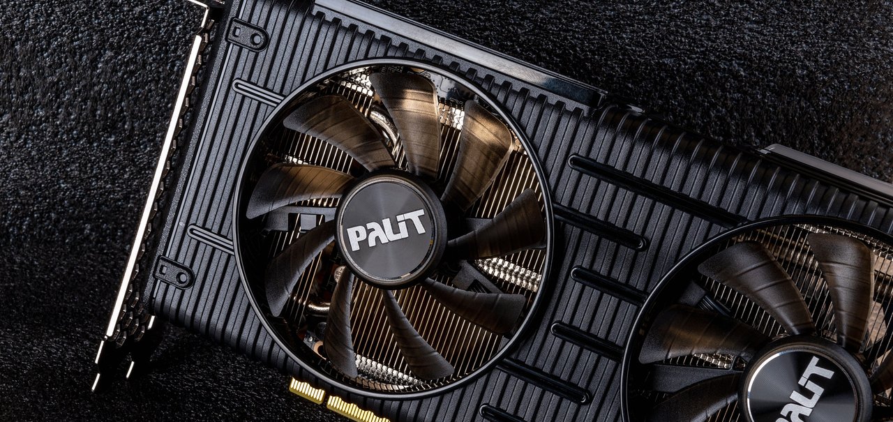 Nvidia encerrará produção da RTX 3060, sua GPU mais popular