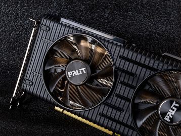 Nvidia encerrará produção da RTX 3060, sua GPU mais popular