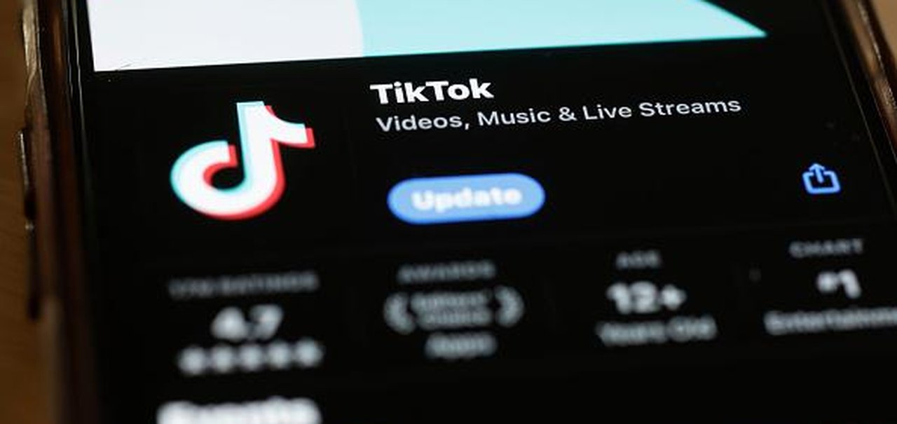 TikTok encerra programa de recompensas e evita banimento na Europa; entenda