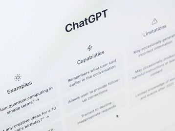 OpenAI cria forma de identificar textos do ChatGPT, mas teme perder usuários
