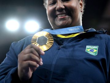 Atletas brasileiros medalhistas pagam taxas? Entenda o assunto que viralizou