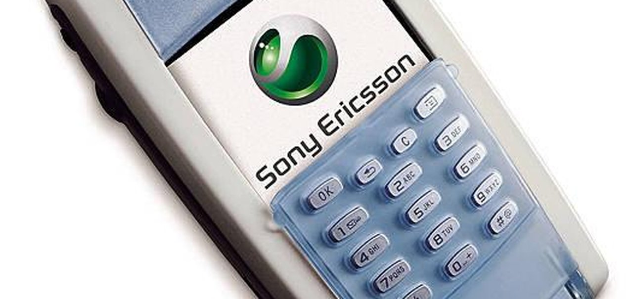 Que fim levaram os celulares da Sony Ericsson? Famosa nos anos 2000, a marca desapareceu