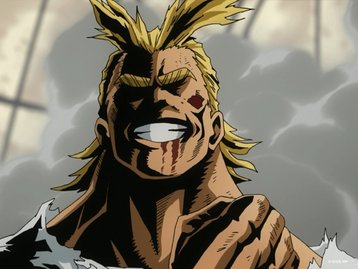 O que acontece com All Might no final de My Hero Academia? Veja destino de Toshinori no mangá